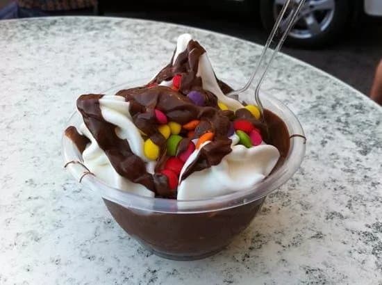 Il Molo Gelateria
