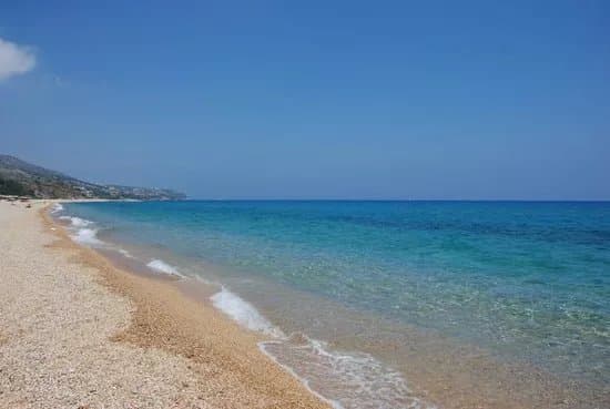 Skala Beach