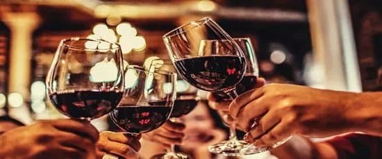 Le Vin des Copains