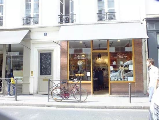 Boulangerie Poilane