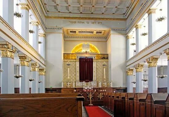 Jewish Copenhagen