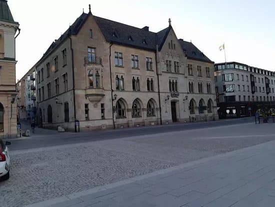 Gamla Riksbanken