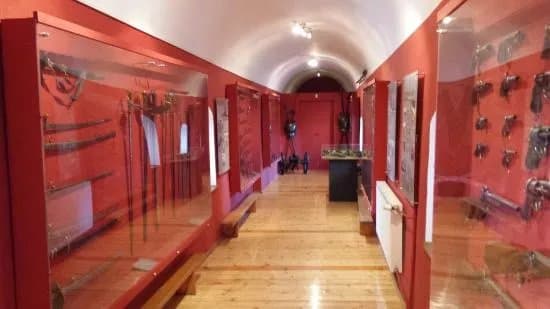 Regional Museum in Jawor