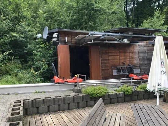 Rodelbahn am Erlebnisberg Sternrodt