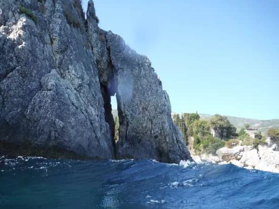 Piso Krioneri Beach