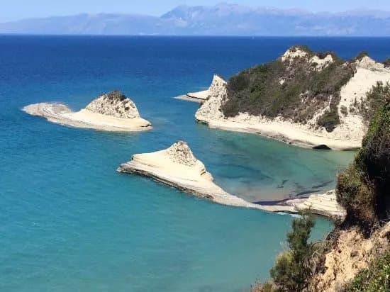 Cape Drastis