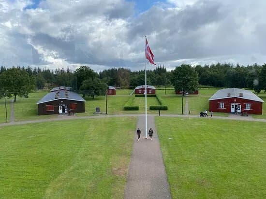 Froslevlejren