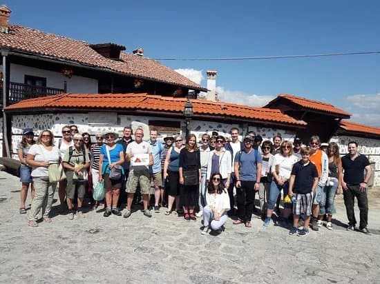 Bansko Free Tour
