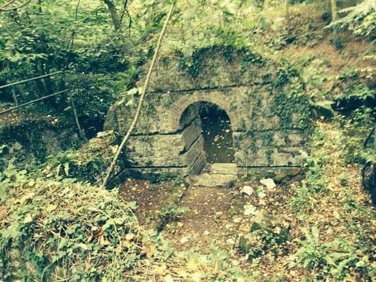 Royal Gunpowder Mills