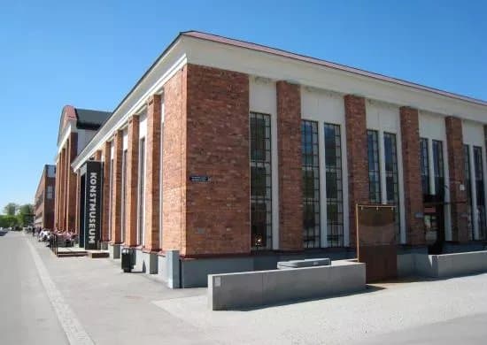Eskilstuna Konstmuseum