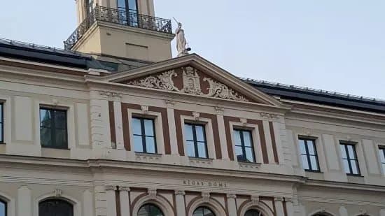 Statue of Justice