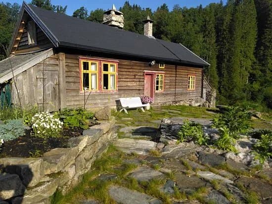 Koppen Gard