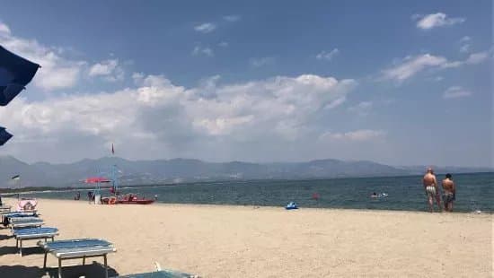 Lido Mary Gyu
