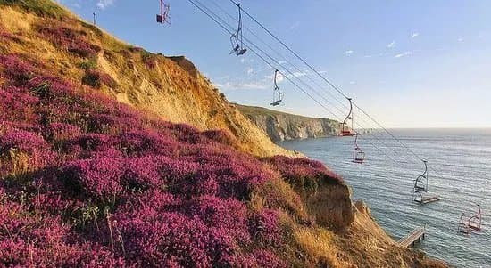The Needles