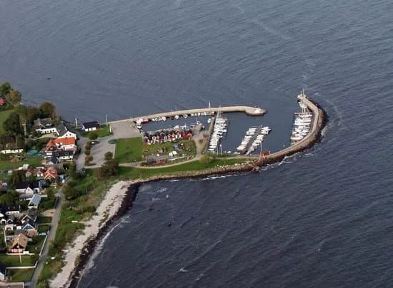 Abbekas Harbour