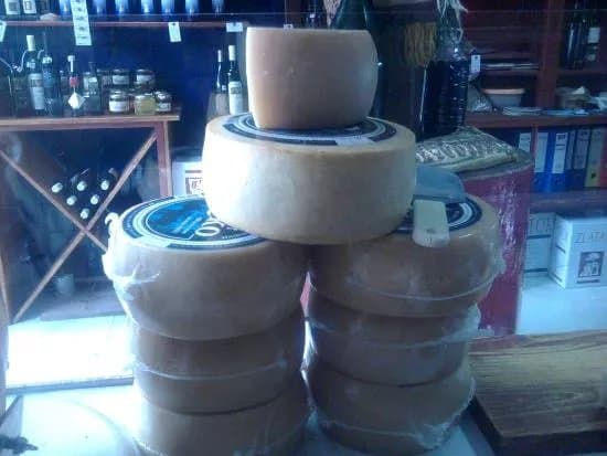 Delicia Shop Hvar