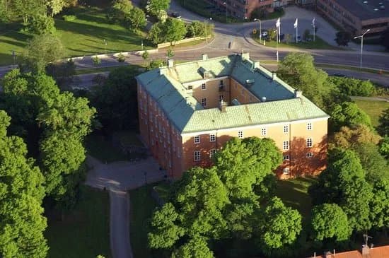 Vasteras slott