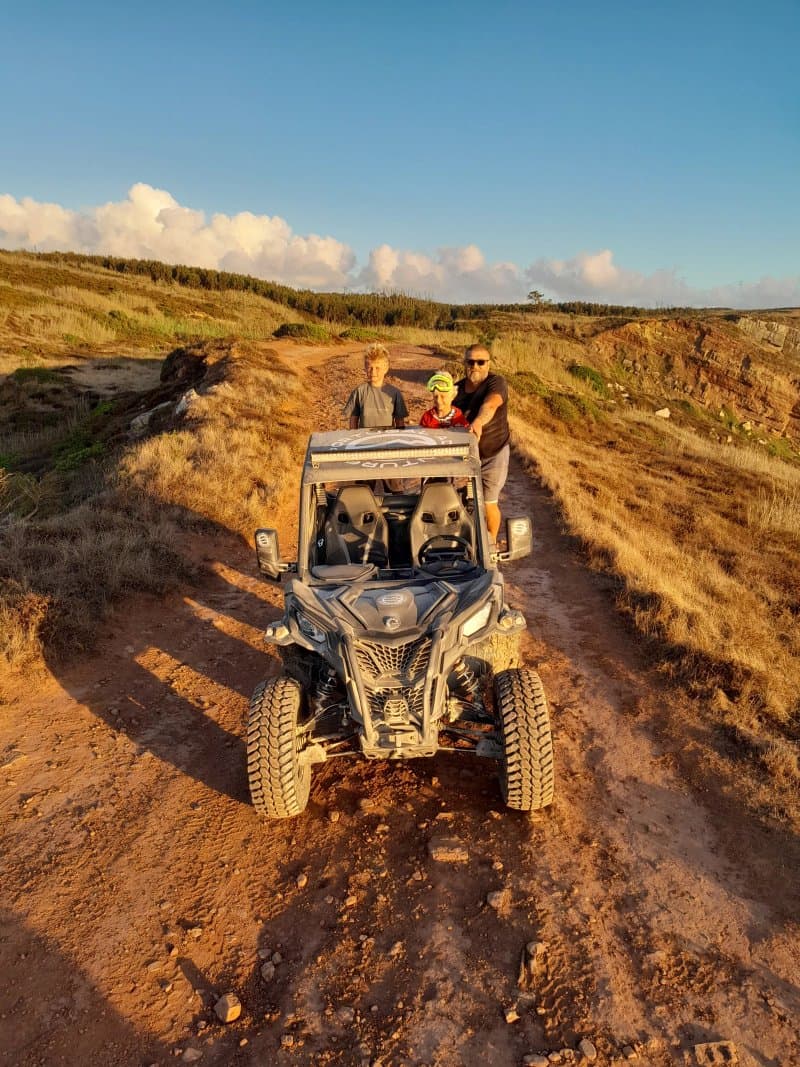 Portugal Adventurez