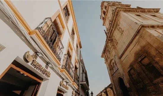 Sabor a Espana