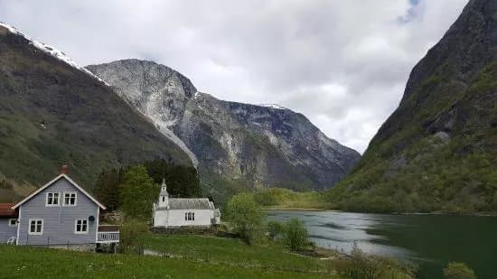 Bakka Church