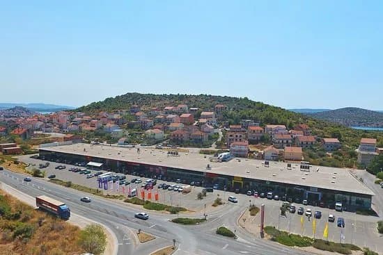 Supernova Sibenik