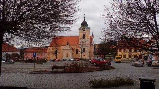 St. Jacob's Church