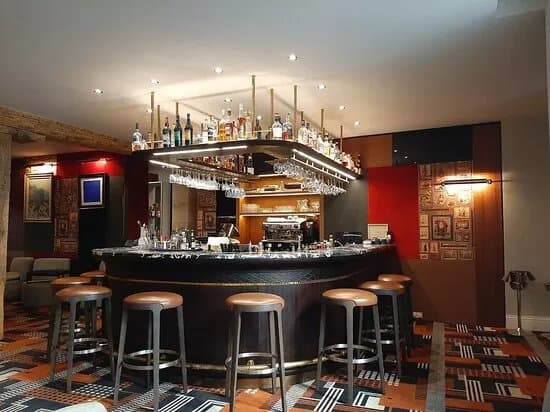 Bar Le 18