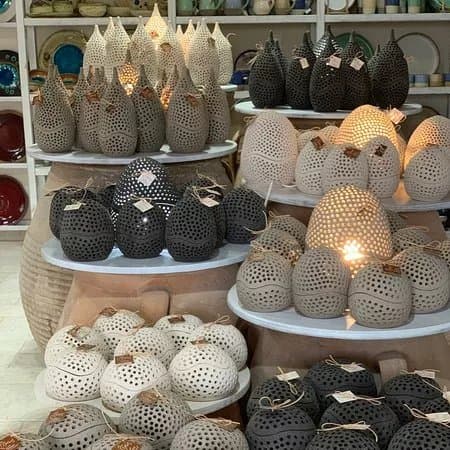 Ilys ceramics