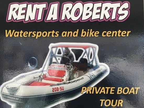Rent A Roberts