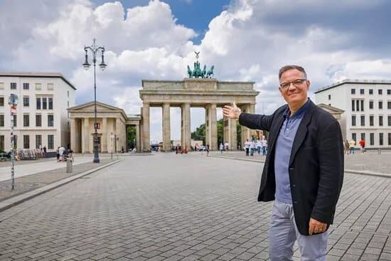 Private Tour Berlin
