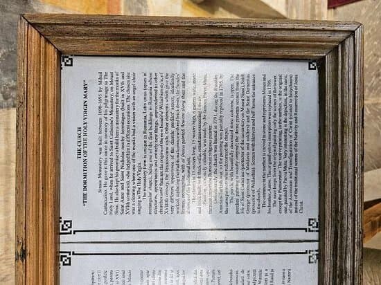 Biserica Adormirea Maicii Domnului