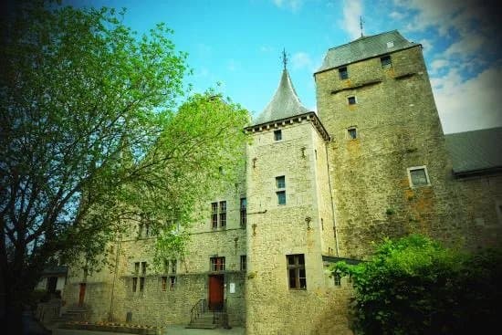 Musee de la Biere