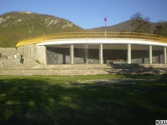 Forteresse de Kitino Kale