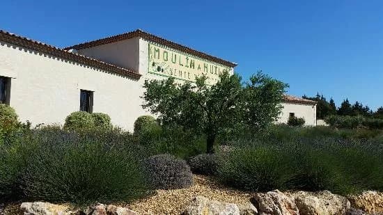 Moulin du Mont Ramus