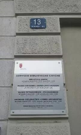 Museo Sveviano
