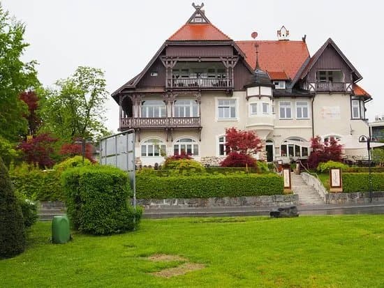 Kurpark Velden