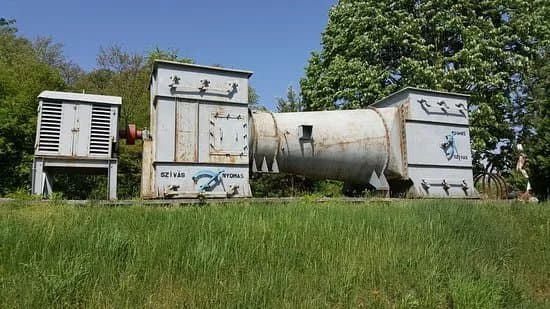 Mining Museum