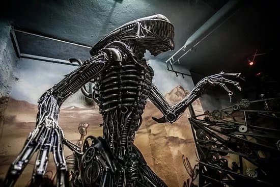 Trash Art Museum