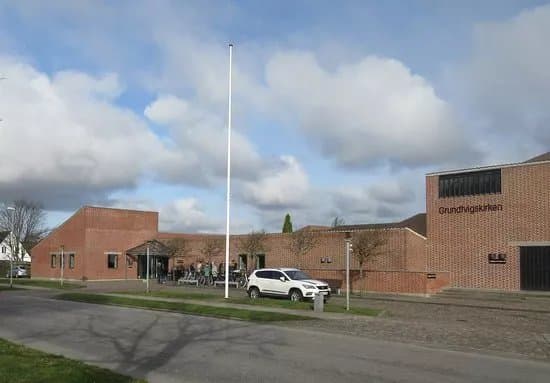 Grundtvigskirken