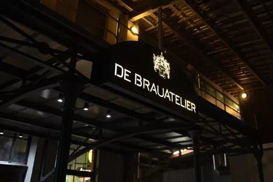 Microbrasserie De BrauAtelier