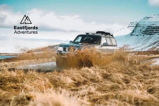 Eastfjords Adventures