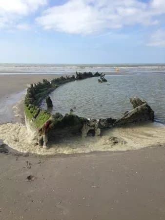 Reserve Naturelle Dune Marchand
