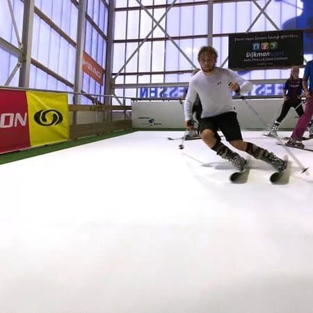 Snowlimits