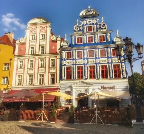 Stare Miasto