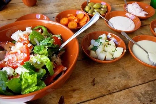 Cyprus Taste Tours - Larnaca