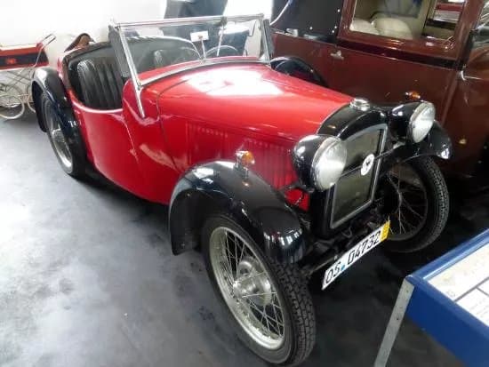Automuseum Melle