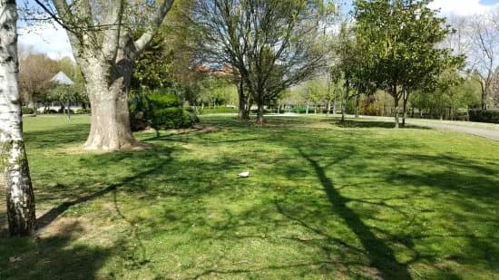 Parque Quevedo Leon