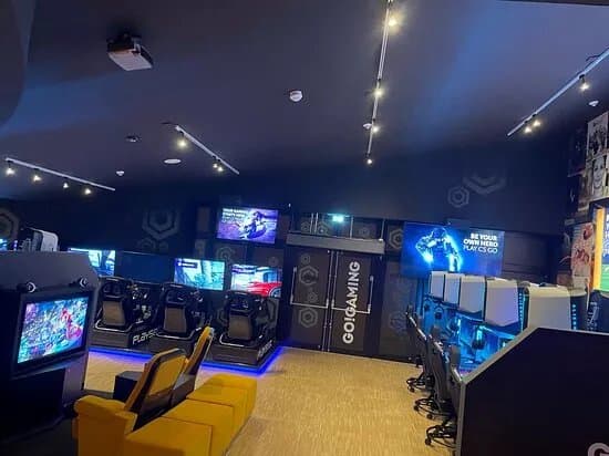 Go Gaming Groningen