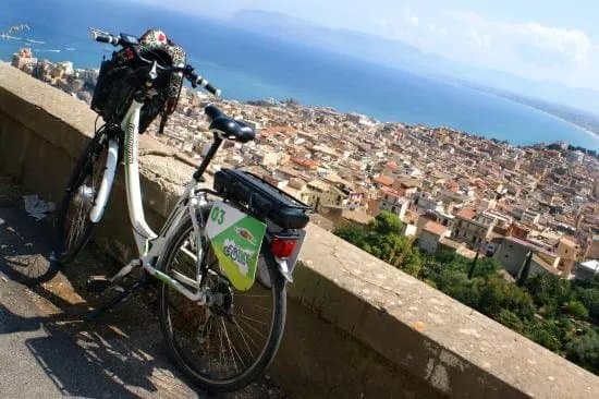 EbikeSicily
