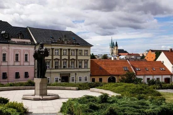 Pribina Square